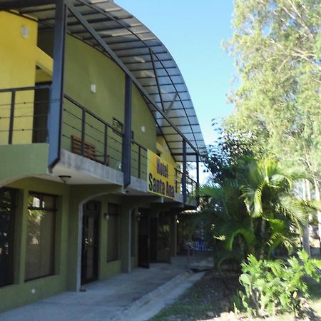 Hotel Santa Ana Liberia Airport Экстерьер фото