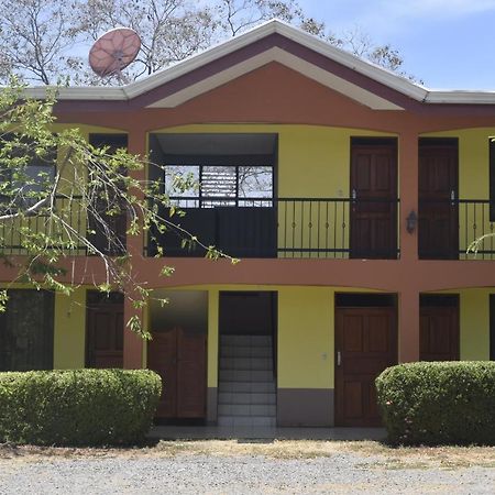 Hotel Santa Ana Liberia Airport Экстерьер фото