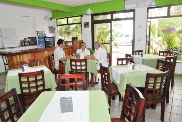 Hotel Santa Ana Liberia Airport Экстерьер фото