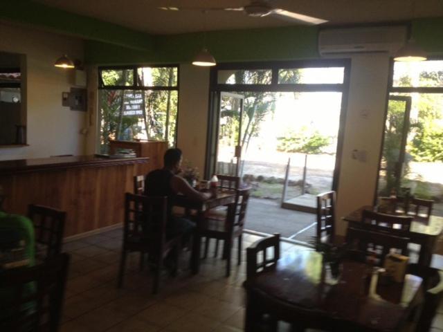 Hotel Santa Ana Liberia Airport Экстерьер фото