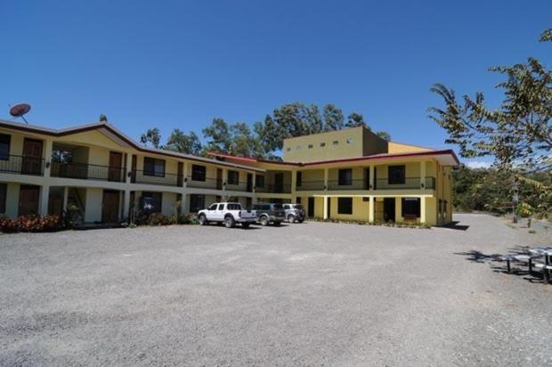 Hotel Santa Ana Liberia Airport Экстерьер фото