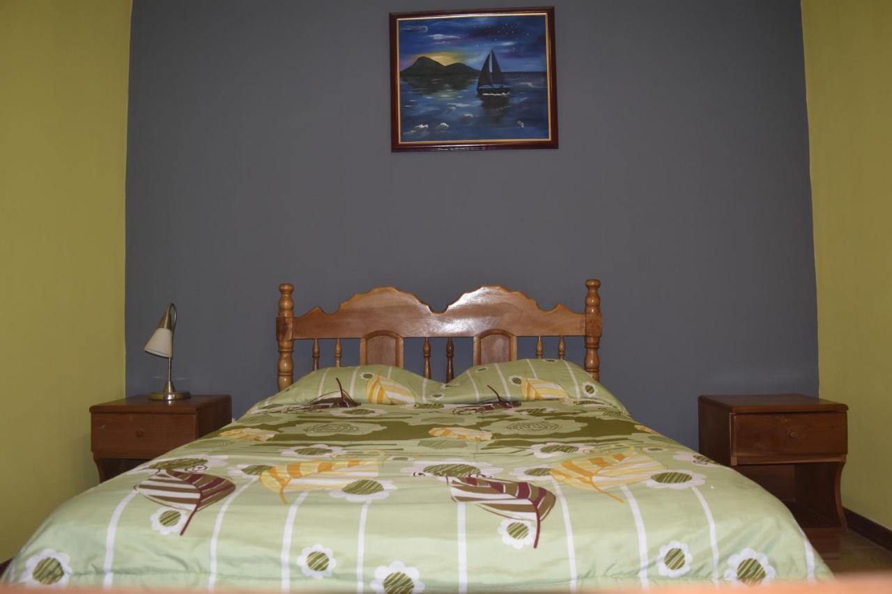 Hotel Santa Ana Liberia Airport Экстерьер фото