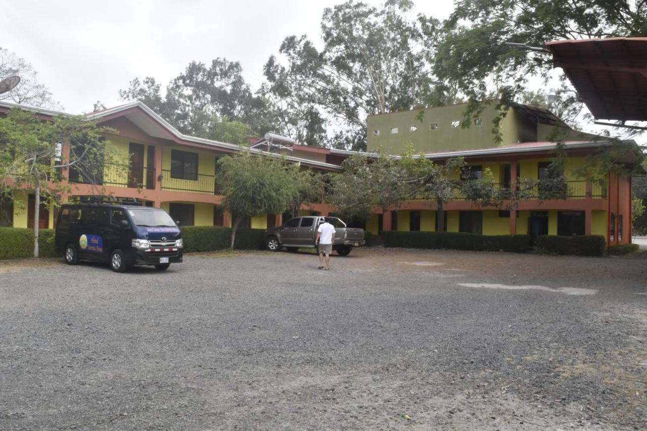 Hotel Santa Ana Liberia Airport Экстерьер фото