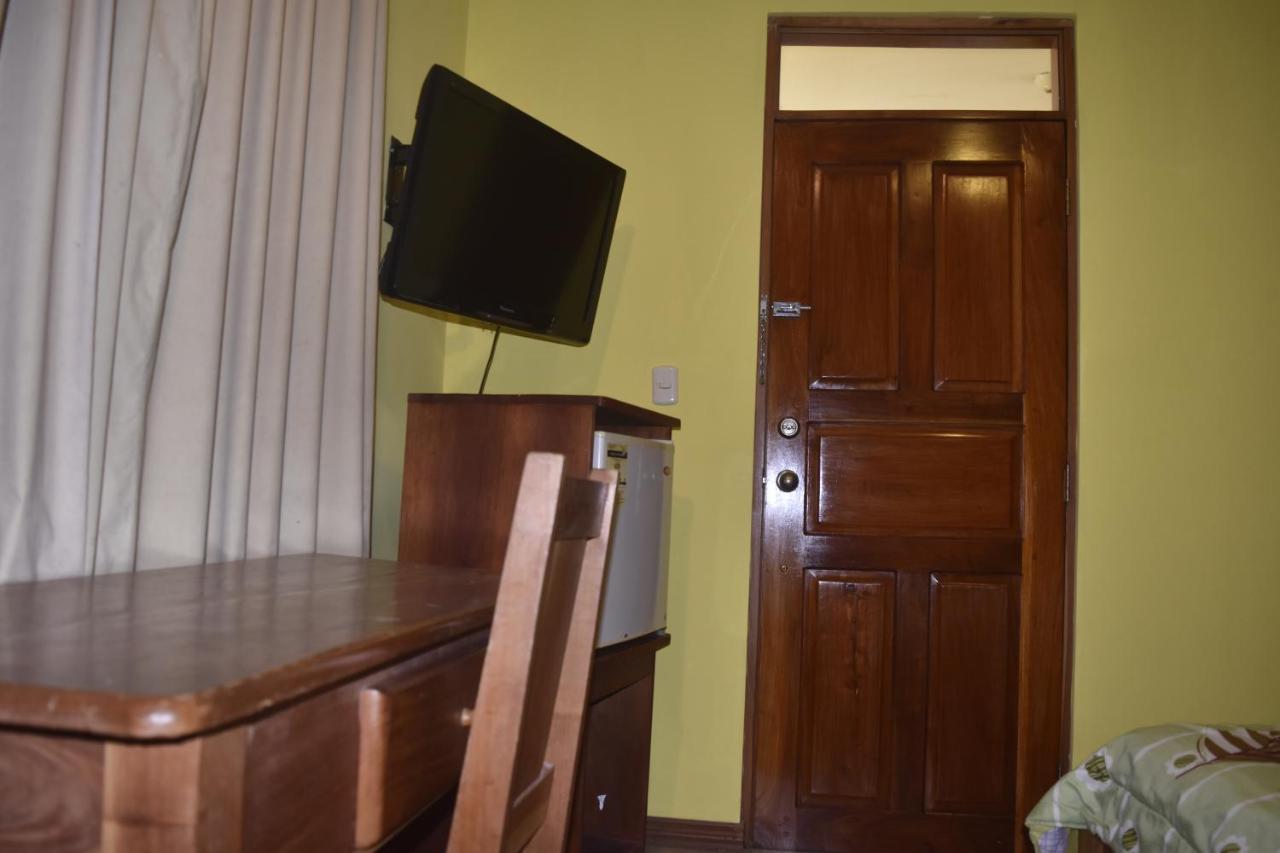 Hotel Santa Ana Liberia Airport Экстерьер фото