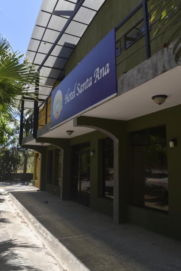 Hotel Santa Ana Liberia Airport Экстерьер фото