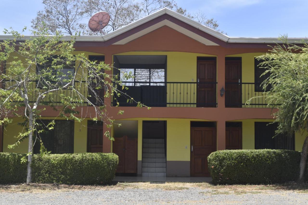 Hotel Santa Ana Liberia Airport Экстерьер фото