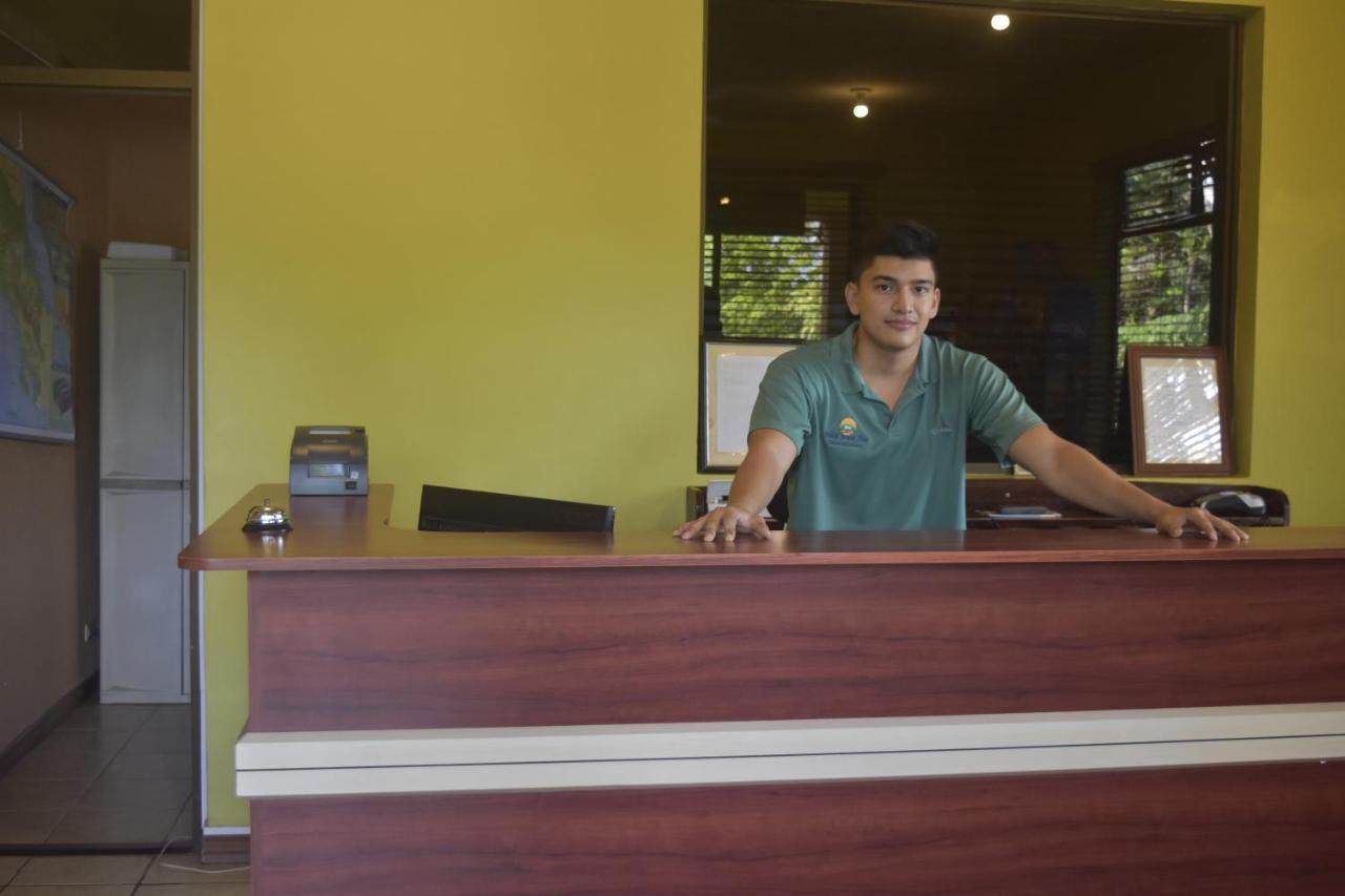 Hotel Santa Ana Liberia Airport Экстерьер фото