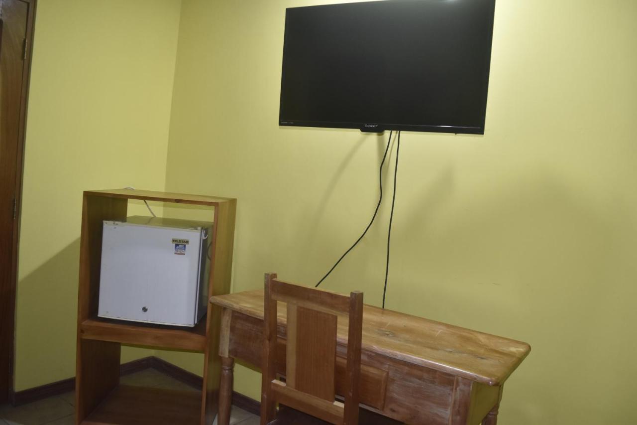 Hotel Santa Ana Liberia Airport Экстерьер фото